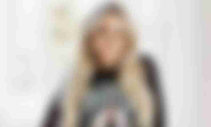 Criscilla Instagram November 2025