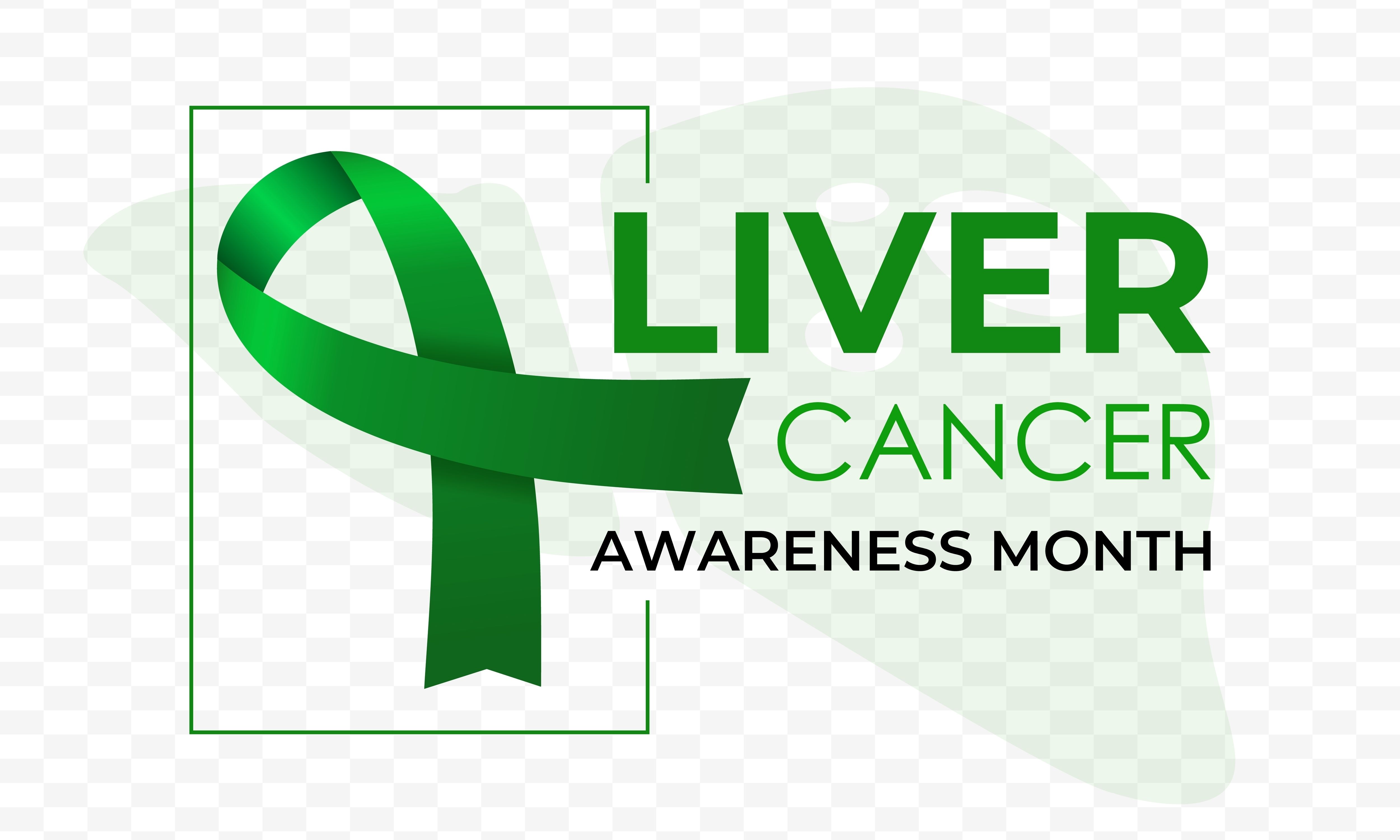 October is Liver Cancer Awareness Month