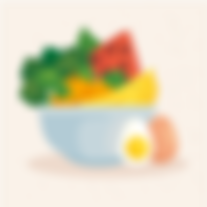 Lifestyle Healthy Diet 7