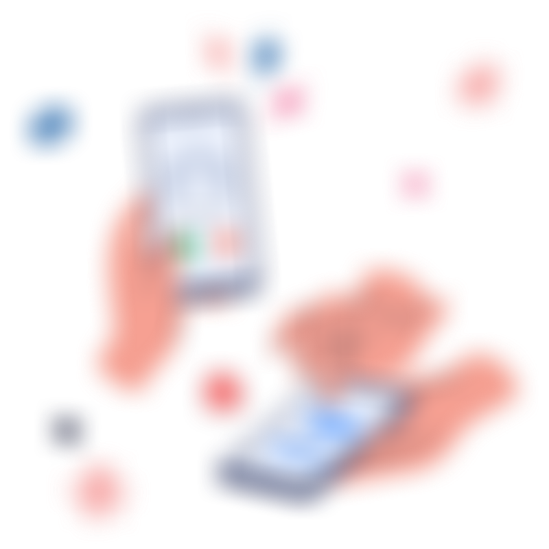 Lifestyle Text Call 1