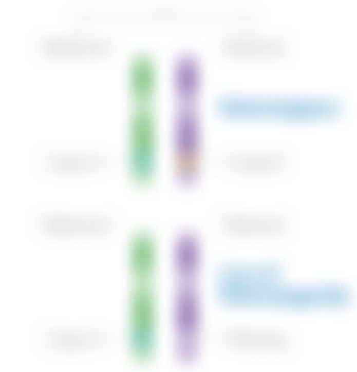Loss of Heterozygosity