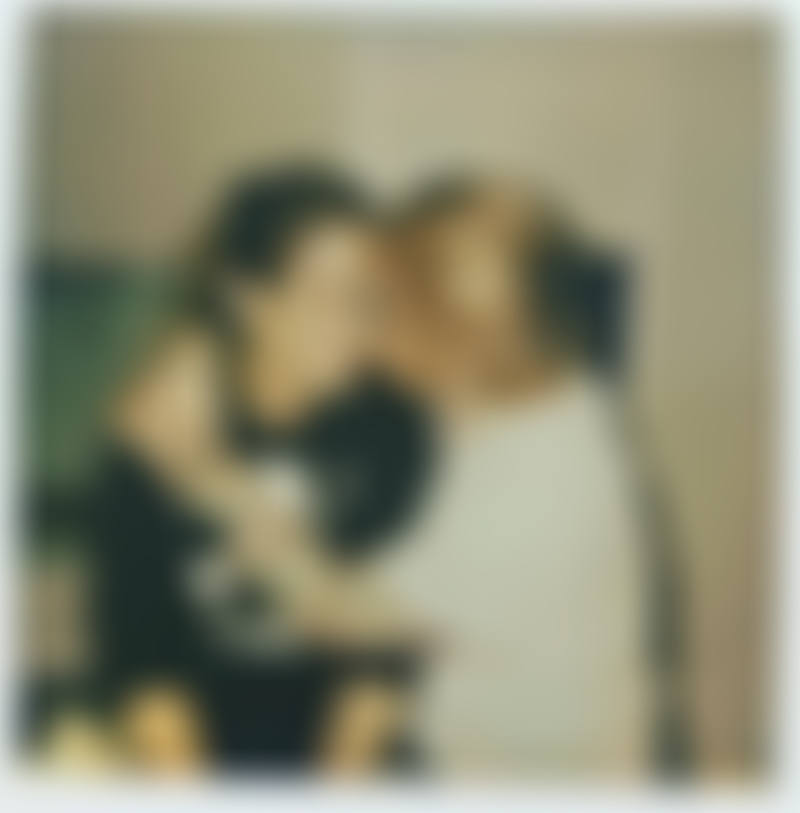 Cherry Seaborn with Ed Sheeran