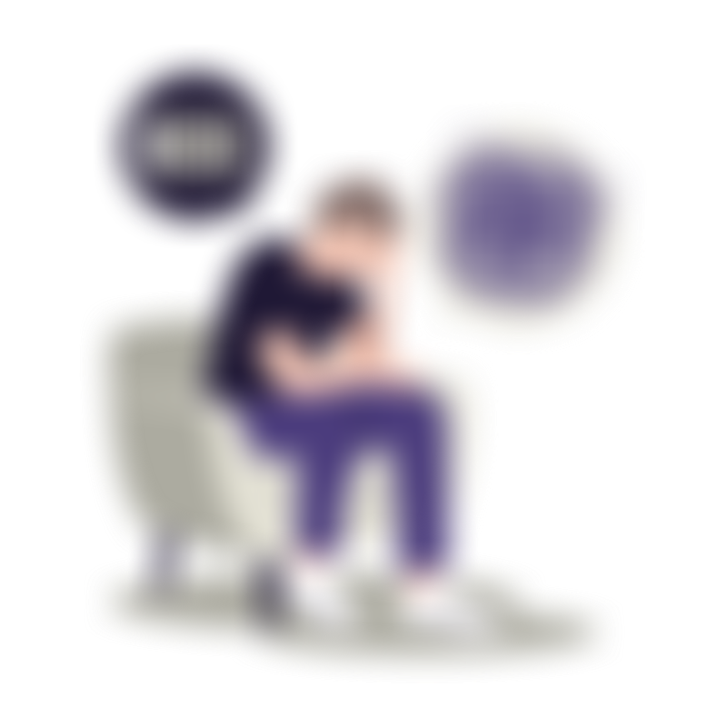 Side Effects Fatigue Slow Cognitive Ability