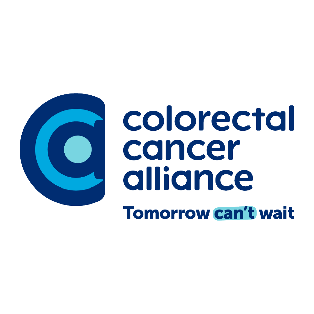 Colorectal Cancer Alliance Logo