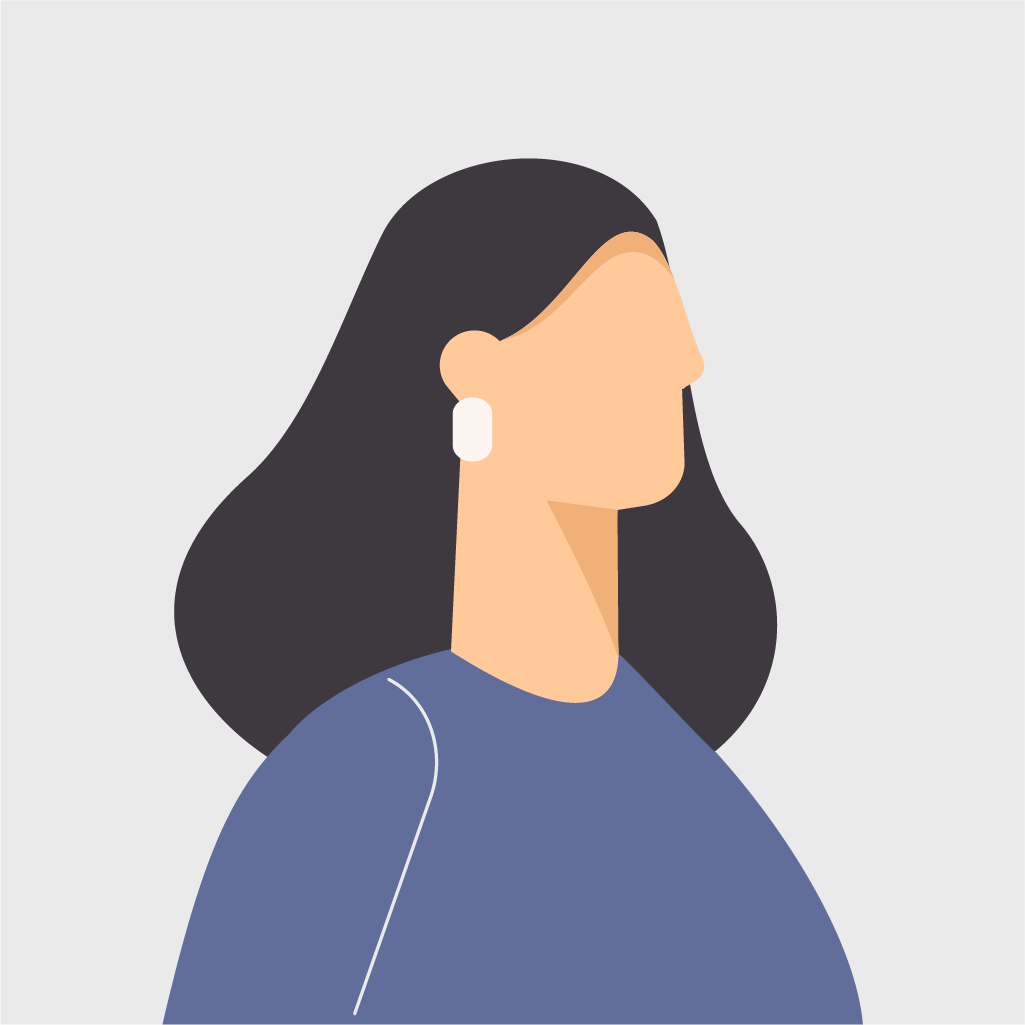 Jacquelyn Profile