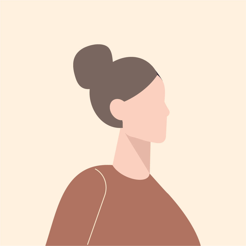 Faye Profile