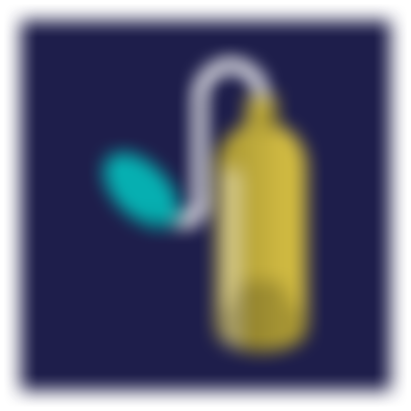 Lifestyle Penis Pump