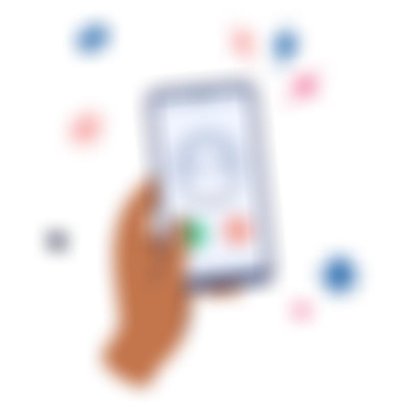 Lifestyle Call 2