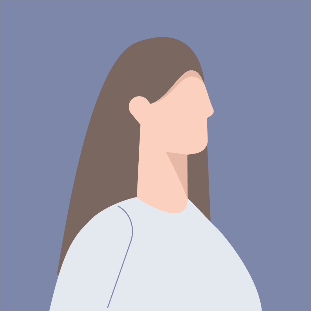 Joanne Profile