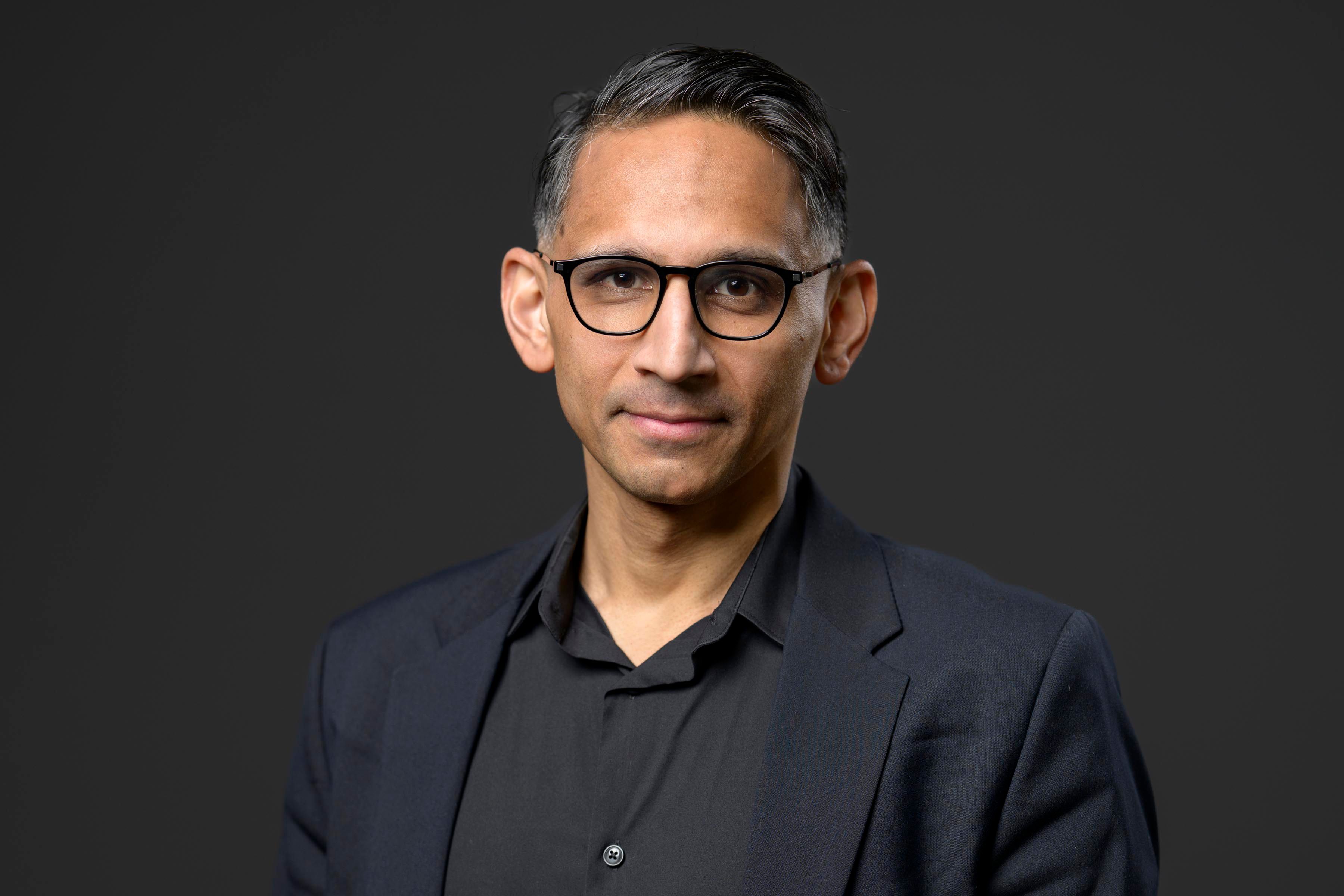 Vinod-Balachandran