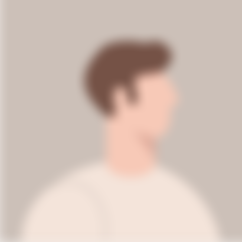 Harold Profile