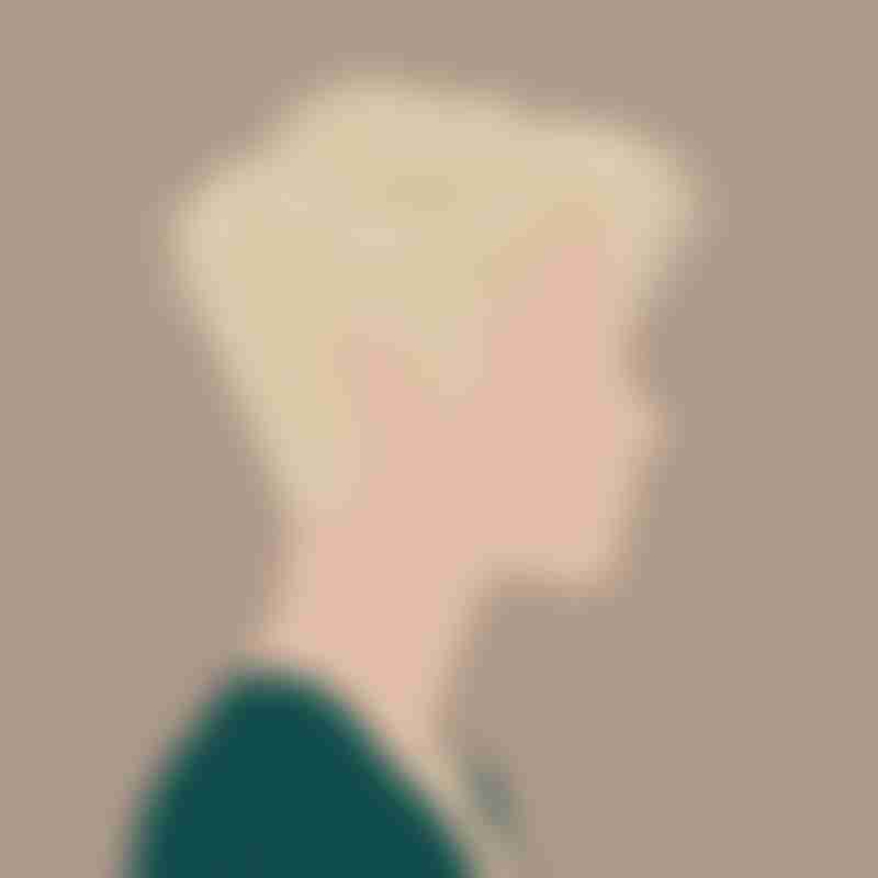 Magda Profile