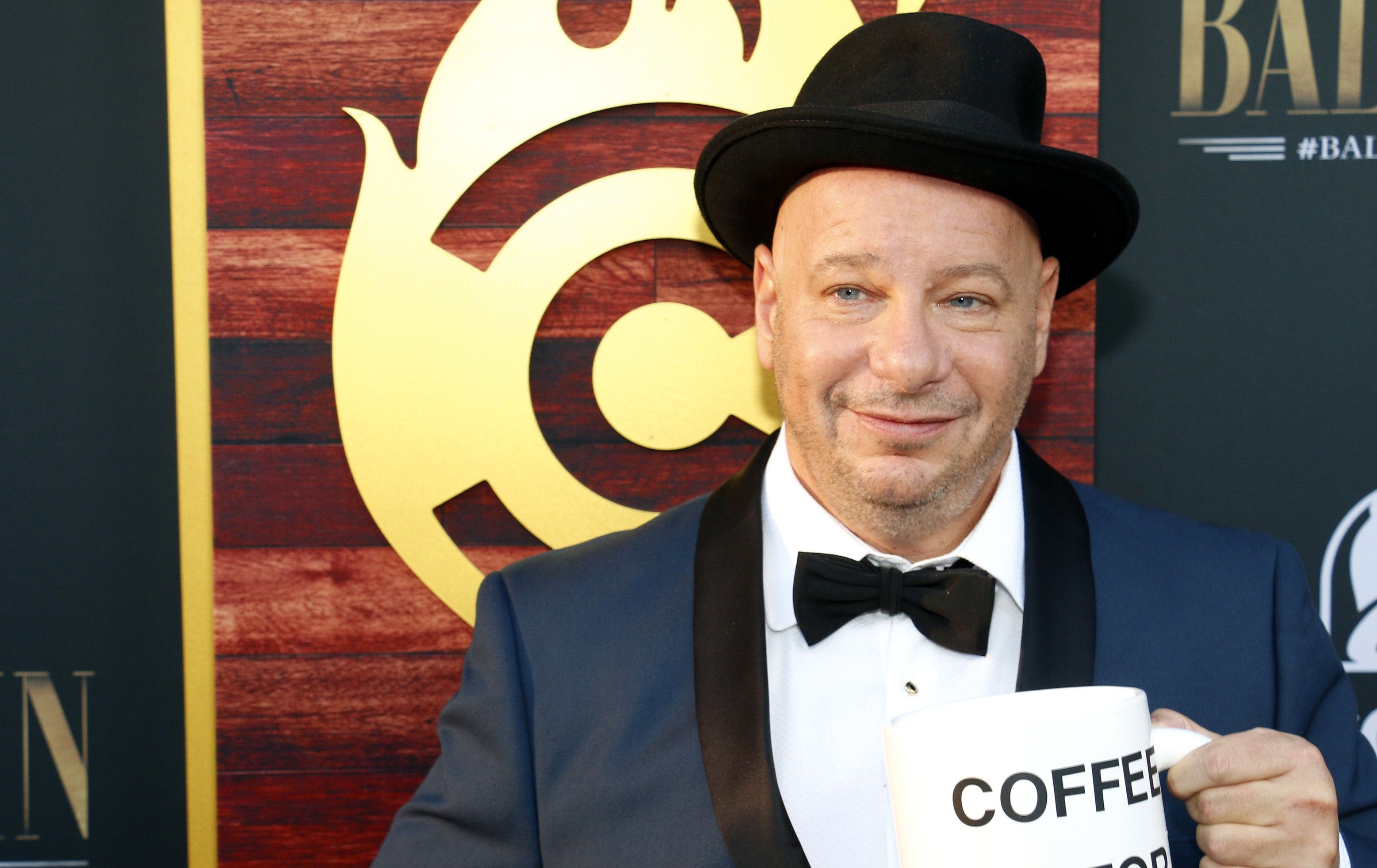 Jeff Ross