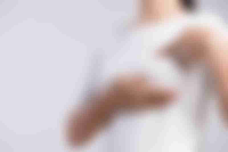 Breast Examination
