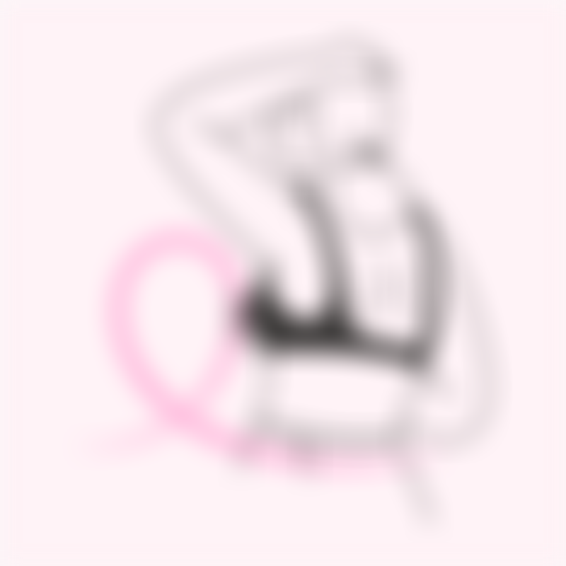 Symptoms Breast Self Examination 1