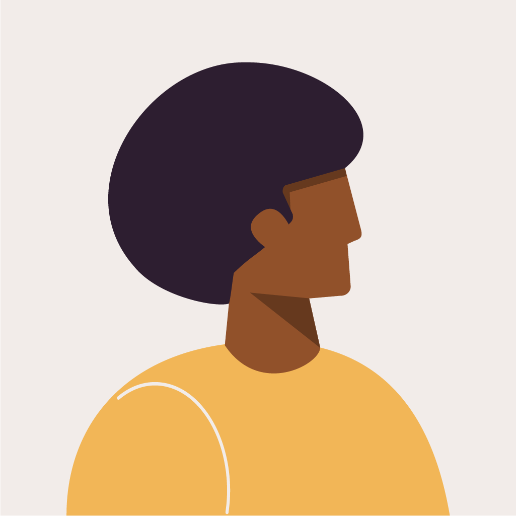 Patrick Profile