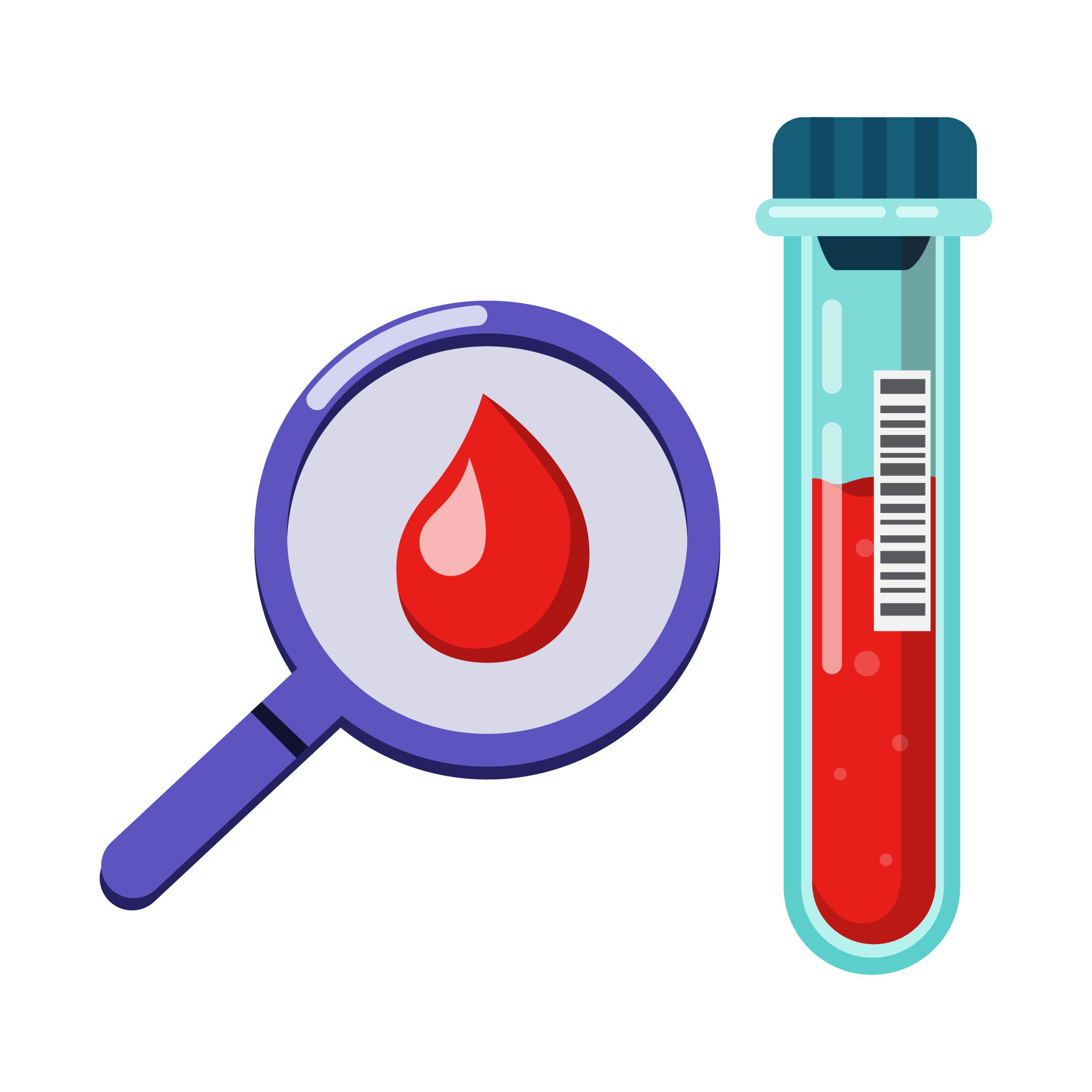 Symptoms PSA Blood Test