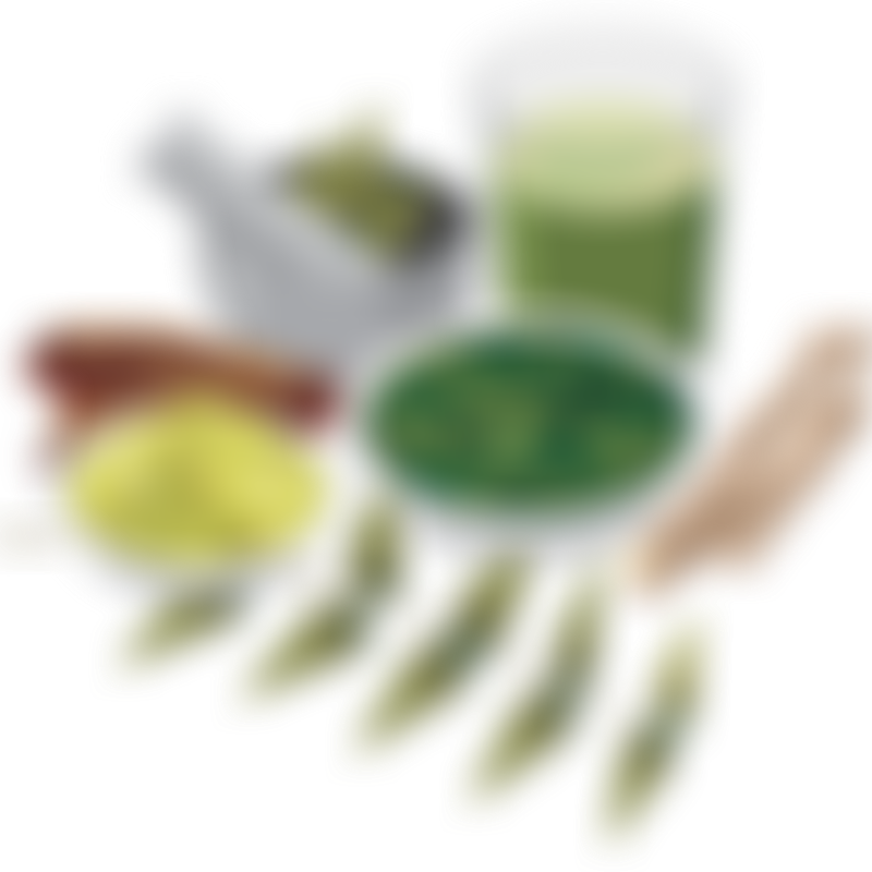 Medical Care Lifestyle Green Juice 2
