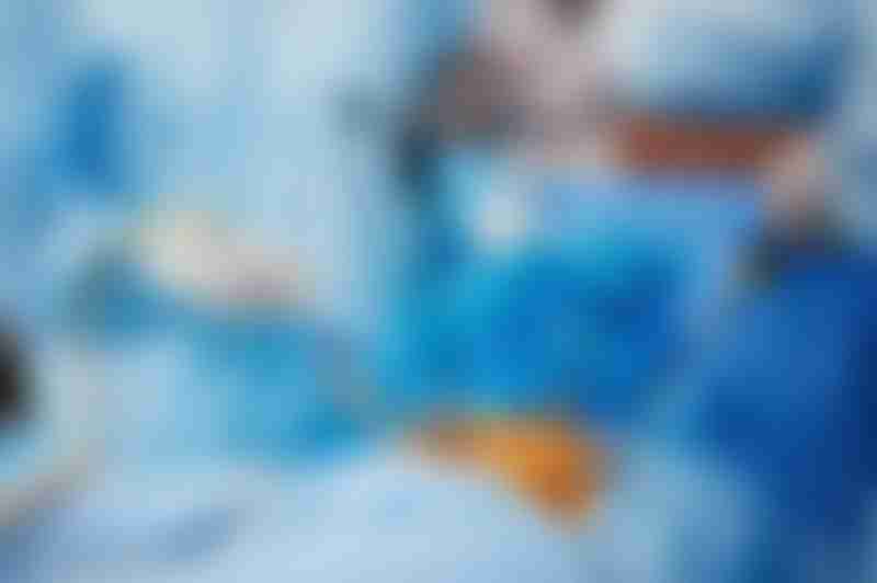 Laproscopy Keyhole Surgery