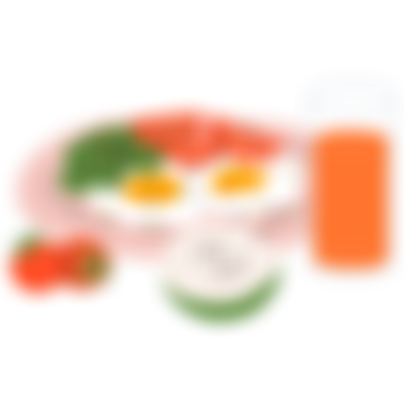 Lifestyle Healthy Diet 6