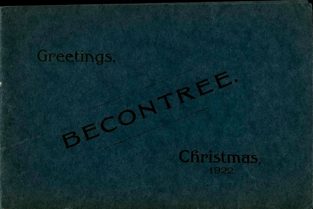 Becontree Forever – Tenants’ Handbooks
