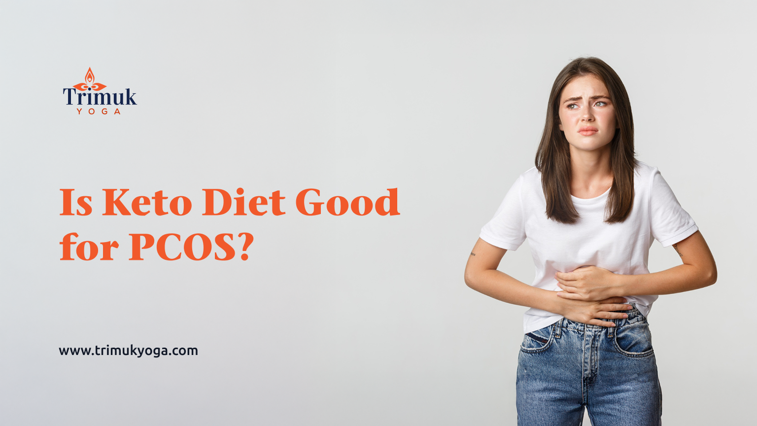 Is Keto Diet Good for PCOS?