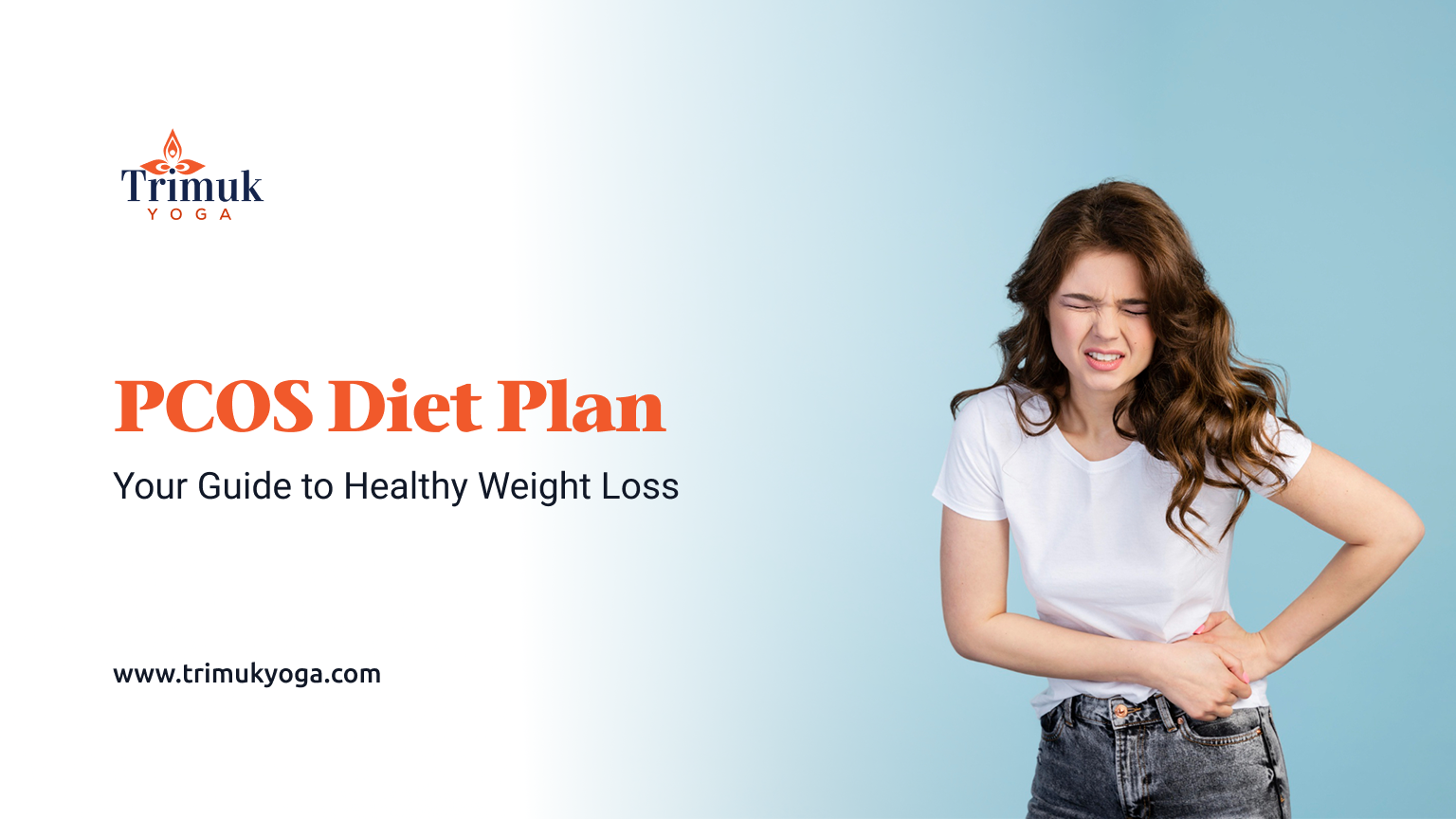 PCOS Diet Plan to Lose Weight: A Complete Guide