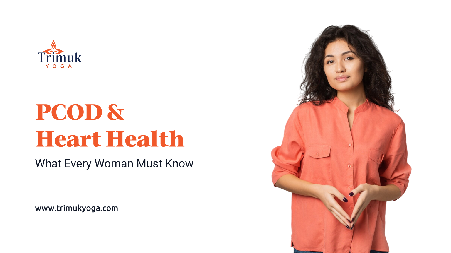 The Link Between PCOD and Heart Health: What Women Must Know