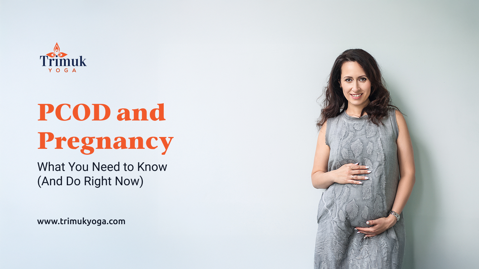 PCOD and Pregnancy: What You Need to Know (And Do Right Now)