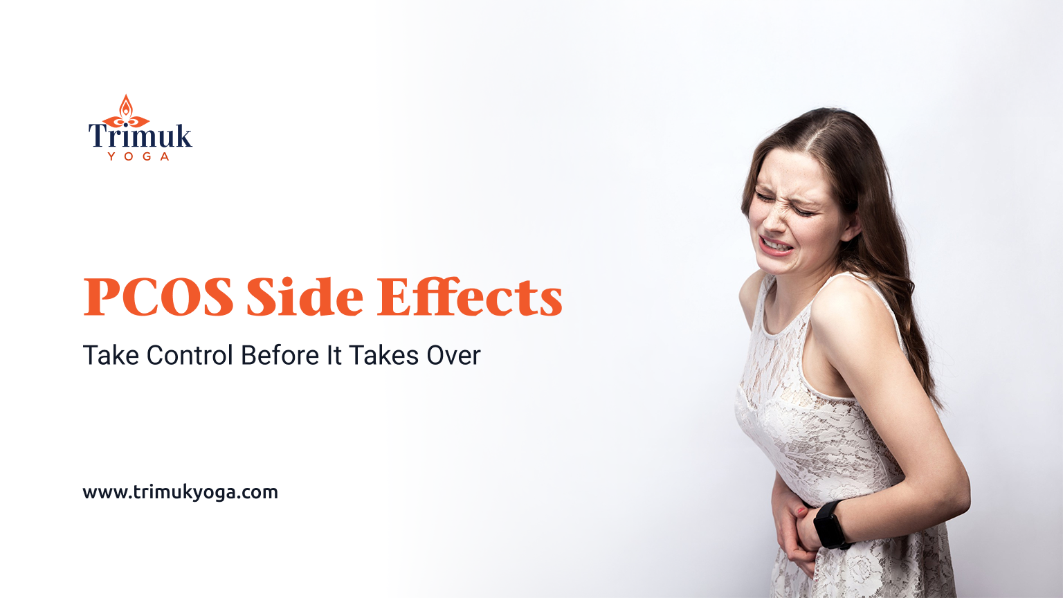PCOS Side Effects: Take Control Before It Controls You