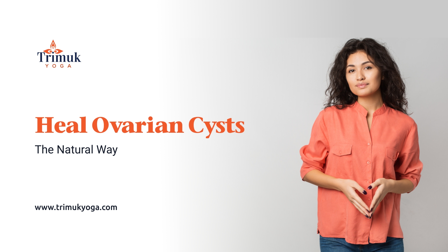 Natural Ways to Cure Ovarian Cysts: A Holistic Approach