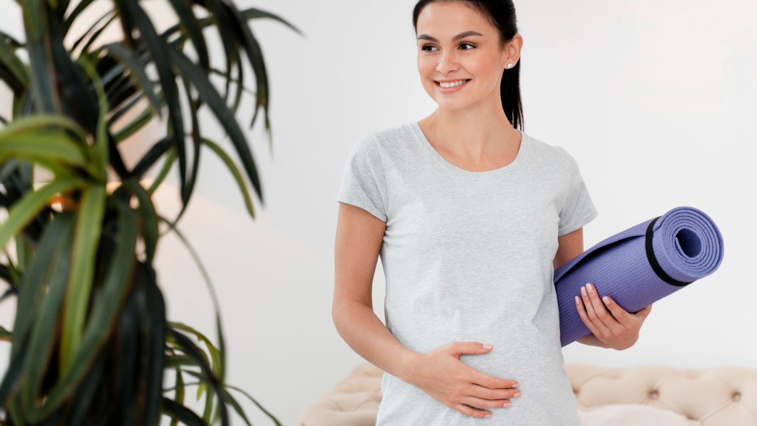 Best Prenatal Yoga Studio in Bengaluru: Where Wellness Meets Motherhood