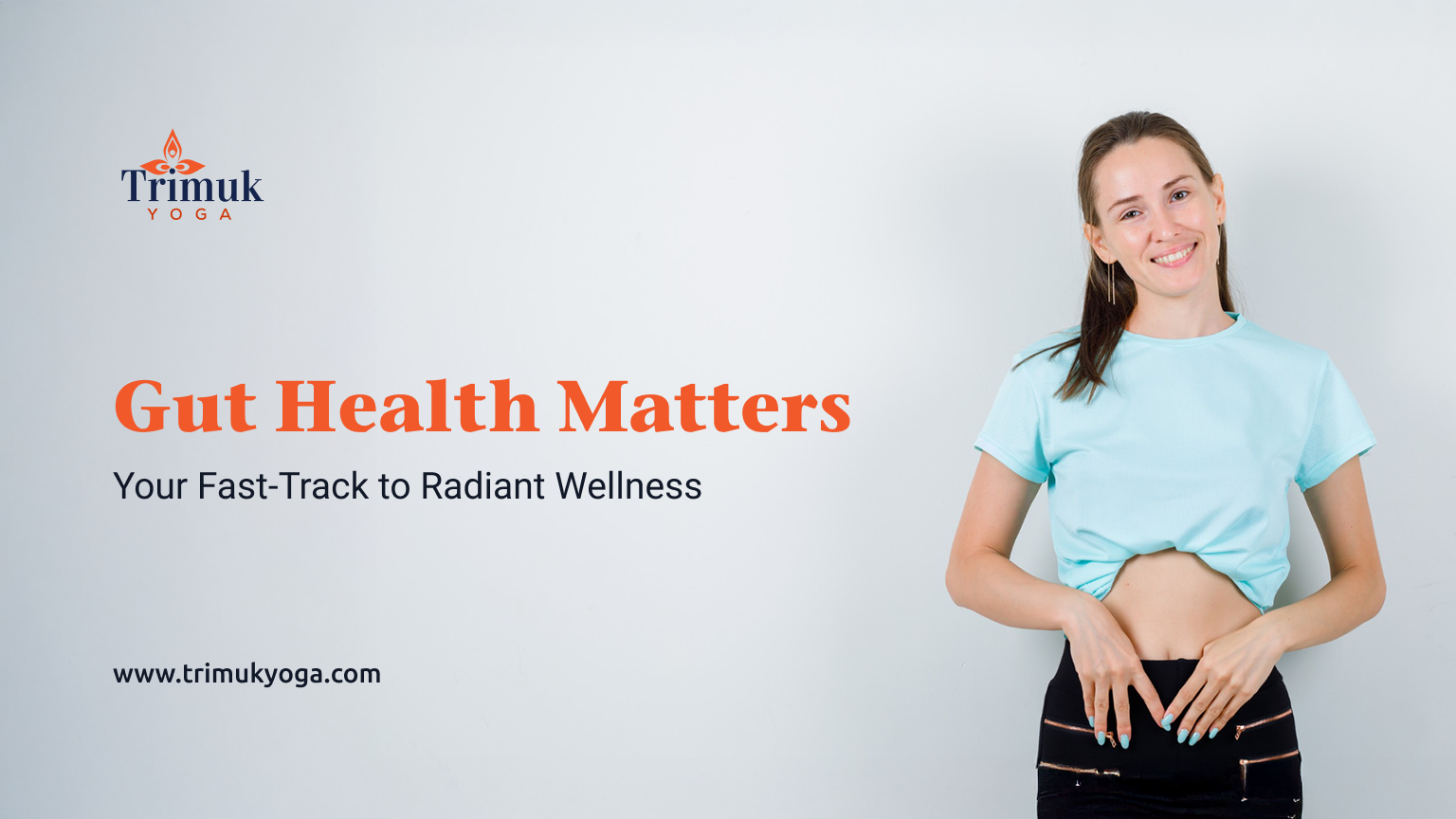 Gut Health: Your Fast-Track to Radiant Wellness Starts in the Belly
