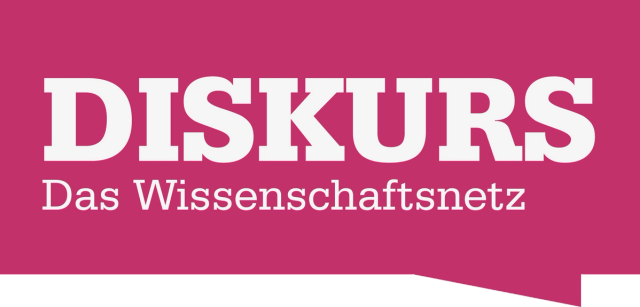 Diskurs Wissenschaftsnetz Logo