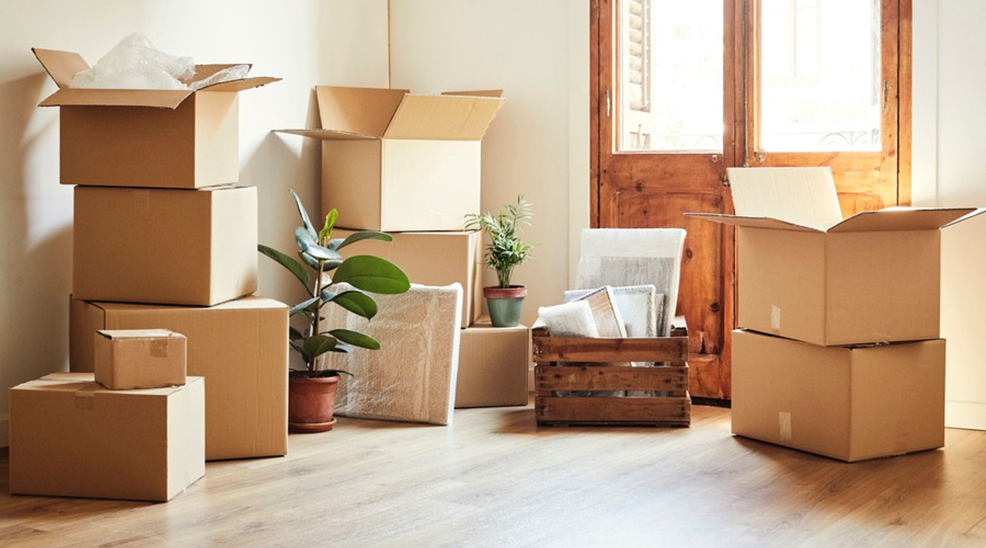 Où trouver des cartons de déménagement à Bordeaux ?