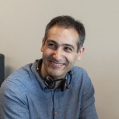 Dr. Julien Bonyadi