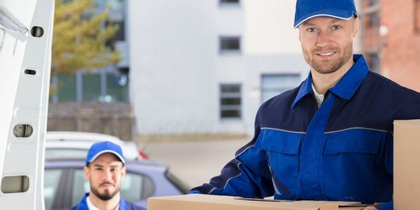 Déménagement Mutation Professionnelle