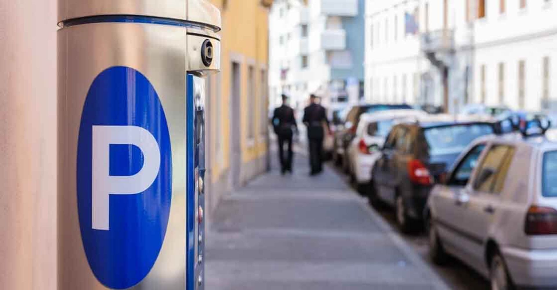 Autorisation de stationnement déménagement à Paris : Mode d'emploi