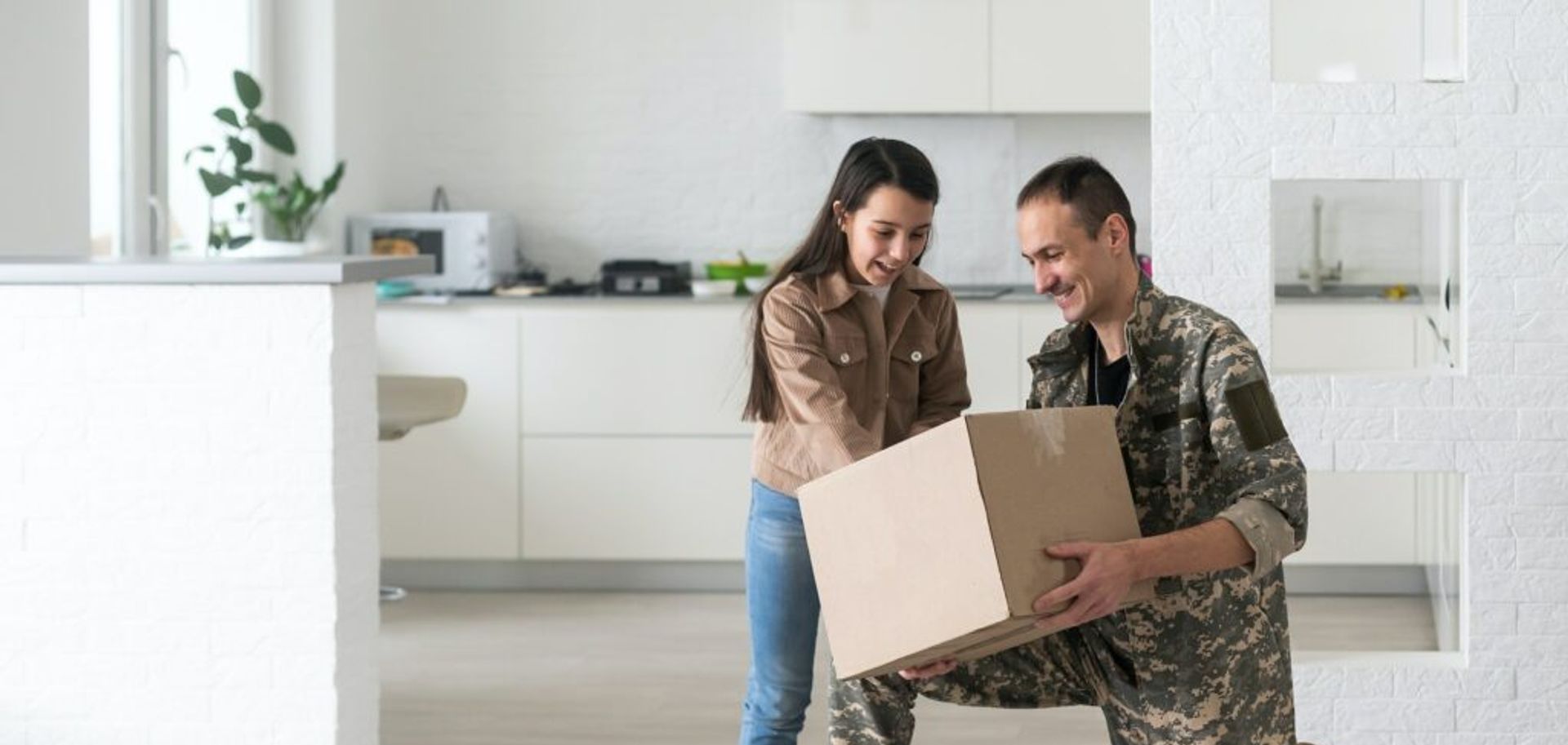 Déménagement Militaire : Une Prestation Conforme à Vos Droits