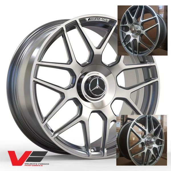 VF-OE Style
