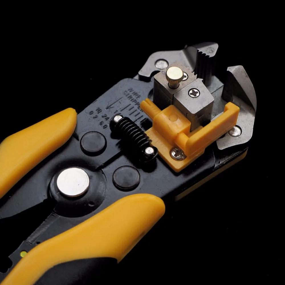 Wire Stripper/Cutter Tool