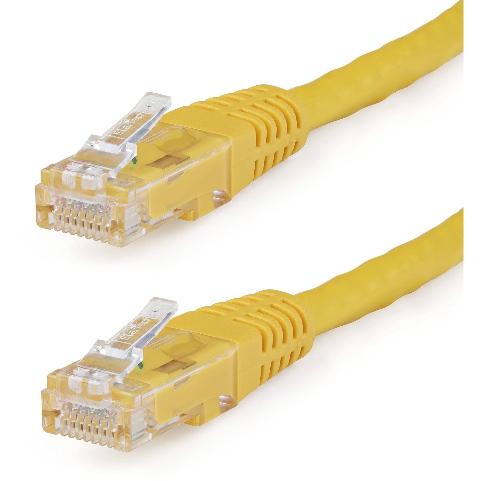 Cat6 Ethernet Cable (25m)