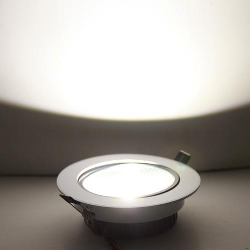 LED Recessed Lighting Kit