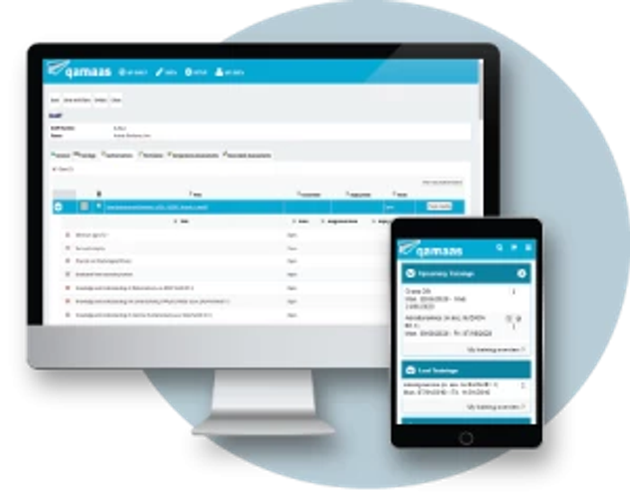 Assure compliance