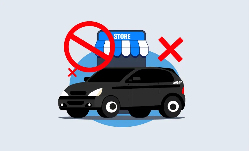 Miles Stehen Und Parken Kostet Nichts miles-mobility.com