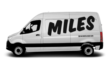 Flotte – Pkws & Transporter, in einer App | MILES Mobility