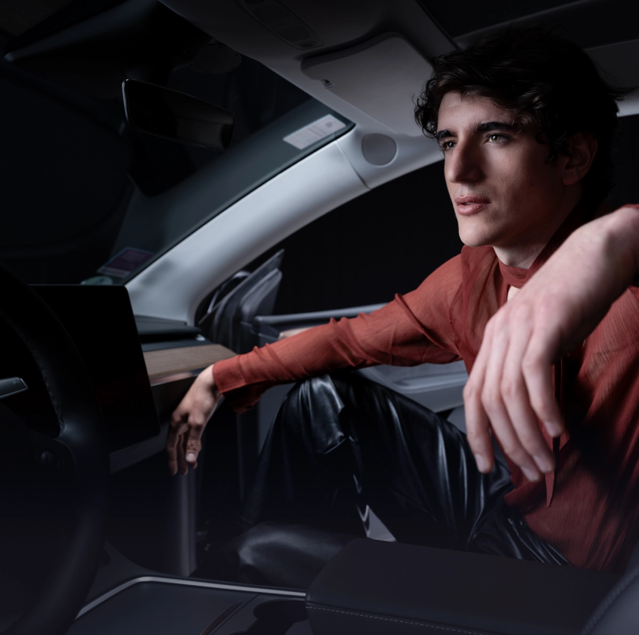 Mietwagen – Miete ein Auto oder Transporter | MILES Mobility