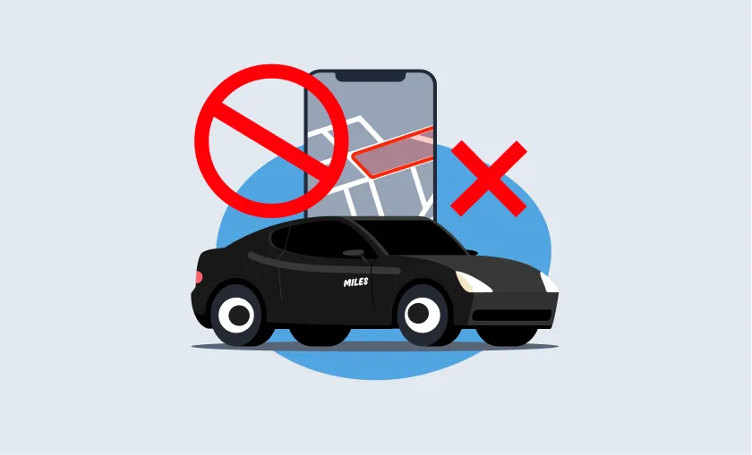 Parken mit MILES: So findest du immer den richtigen Platz | MILES Mobility
