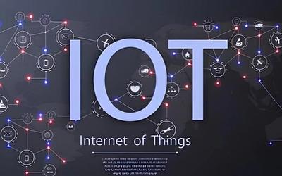 Internet of Things (IoT) In 2024 – The World of Connected Devices