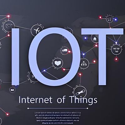 Internet of Things (IoT) In 2024 – The World of Connected Devices